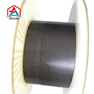 Quality 99.99% Tungsten Wire 0.1mm 0.2mm for Making Tungsten Heaters wholesale