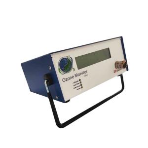 Quality UV Light Source RS232 Ozone Meter M106 Model wholesale