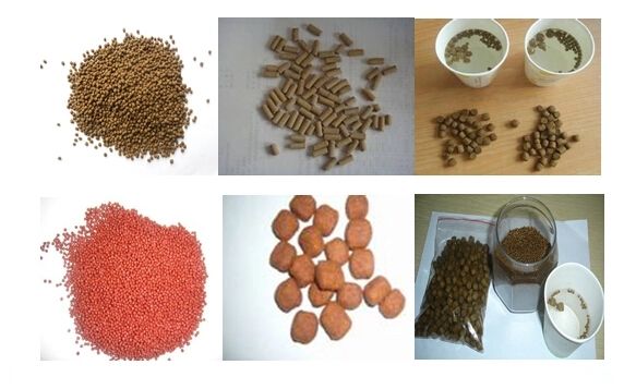 Dry Wet Type Dog Food Processing Equipment Extruder Production Line