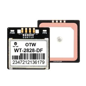 Quality ceramic GPS antenna unit module, dual frequency GPS receiver module wholesale