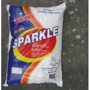 Buy cheap detergent powder /small pack detergent/OEM laundry detergent washing powder from wholesalers