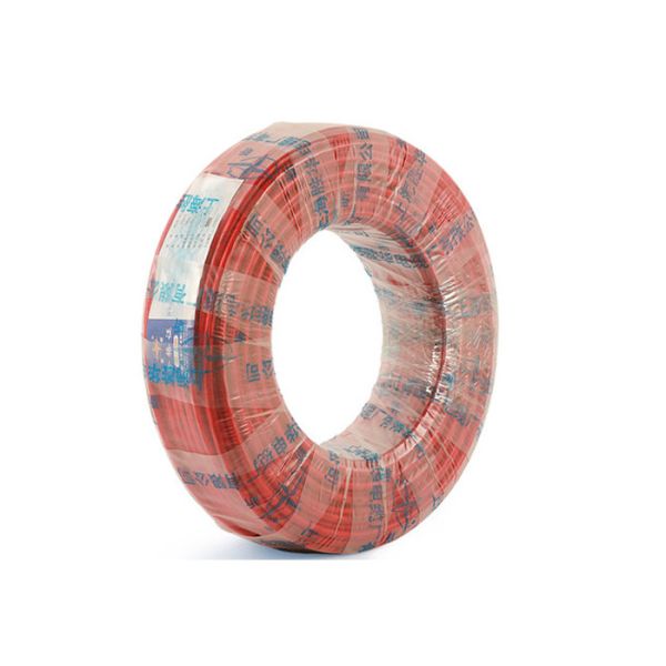 House Wiring Cable Supplier CU/PVC/PVC 300/500V Used In Building And Construction.