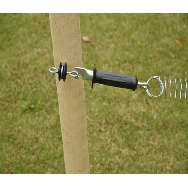 Gate Handle Style 2 with weight 355g