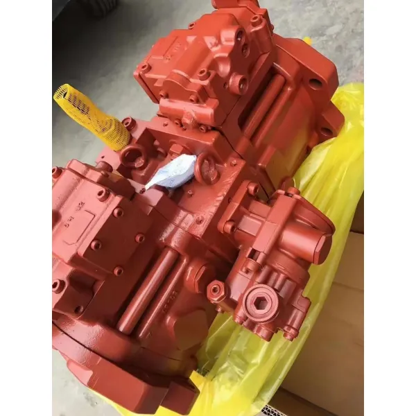 SH200A3 SH240-3 Hydraulic Pump for Sumtiomo Excavator