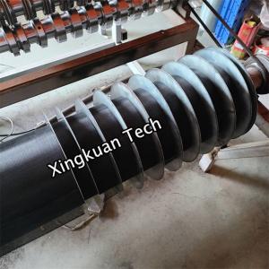 China Epoxy Coating Steel Screening For Hydraulic Filters Protecting Mesh on sale