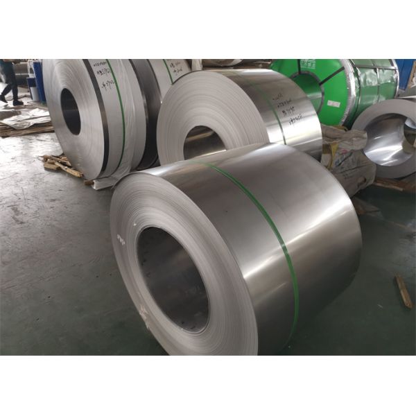 316L Stainless Steel Strip