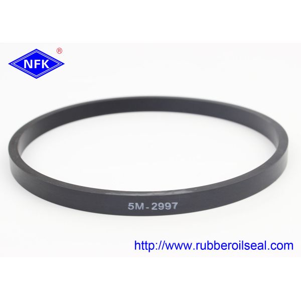 Bulldozer D60 Hydraulic Adj Seal Kit Adjust Oil Seal Kit Hydraulic Cylinder Seal Repair Kit