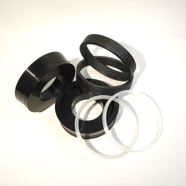 Sany Integral Piston For Pump Trucks Sy230 Concrete Conveying Concrete Pump Truck Piston A820606990004