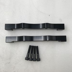 Quality OEM W211 Car 6061 Aluminum Bracket Modified Caliper wholesale