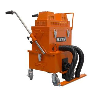 Quality Concrete Floor Industrial Vacuum Cleaner RoHS Certification wholesale
