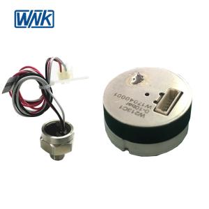 I2C Digital Ceramic Capacitive Pressure Sensor For Equipment Matching