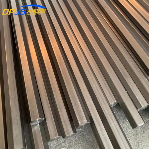 Sb 168 Uns N06600 N06022 N05500nickel Alloy Round Bar Inconel Monel Hastelloy Incoloy