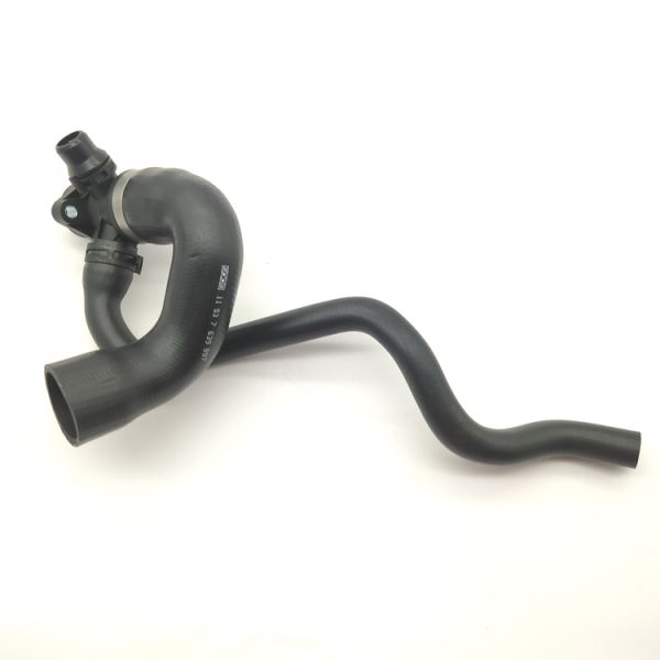 Radiator Coolant Hose for BMW N20 N52 N54 N55 F10 F20 F21 F22 F30 E60 E90 X1 E84 Z4 E