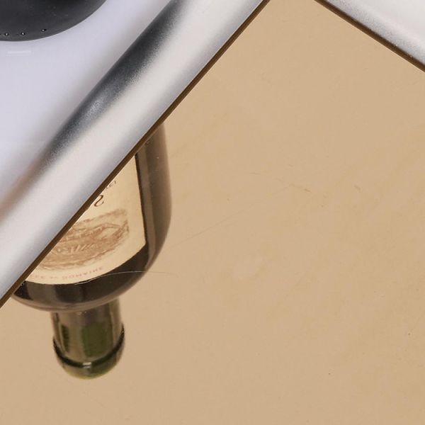 6k 8k 4x8 4x10 Decorative Stainless Steel Wall Panels 201 304 316 Mirror PVD Color Coated