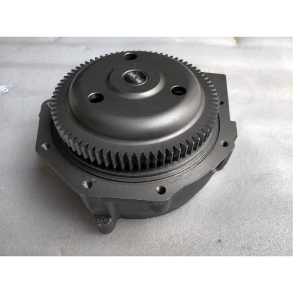 Excavator Water Pump 336-2213 C15 C18 Engine Water Pump 3362213 Water Pump