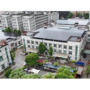 Dongguan Zhongwei Metal Products Co., Ltd