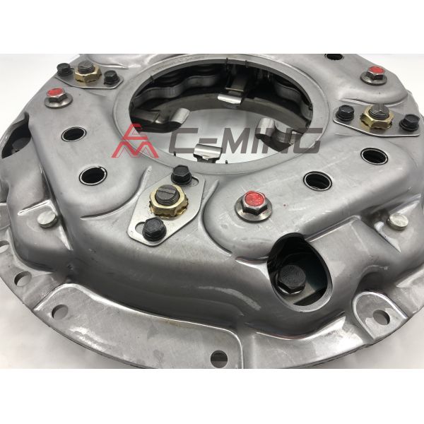 ISC518 Exedy Racing Clutch Exedy Heavy Duty Clutch 8PE1