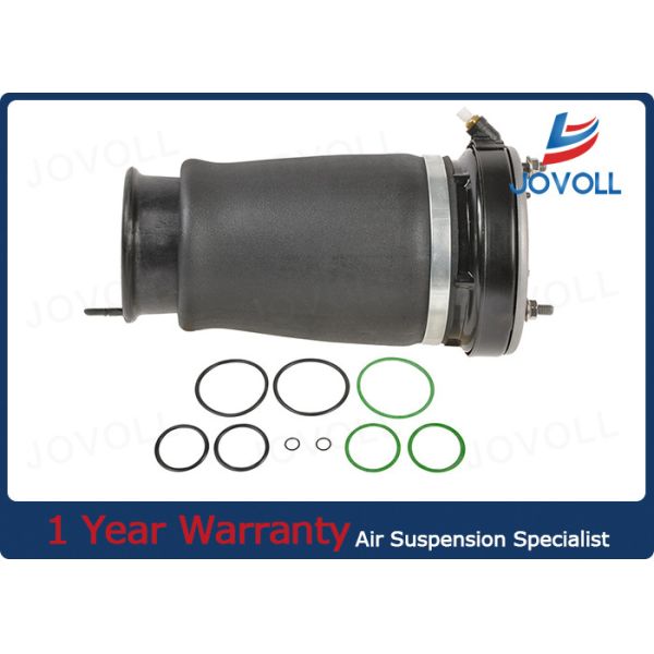 Front BMW X5 Suspension Air Bag , ISO9001 BMW Suspension Airbag 37116761443