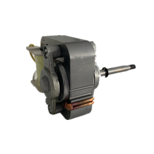 Motor Bracket Precision Zinc Die Casting Polishing For Home Appliances