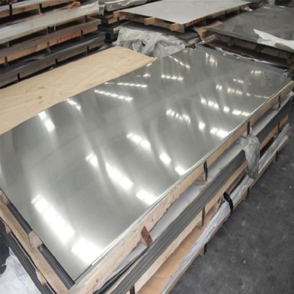 904L 430 304l Stainless Steel Plate Durable ISO Certificate For Industry