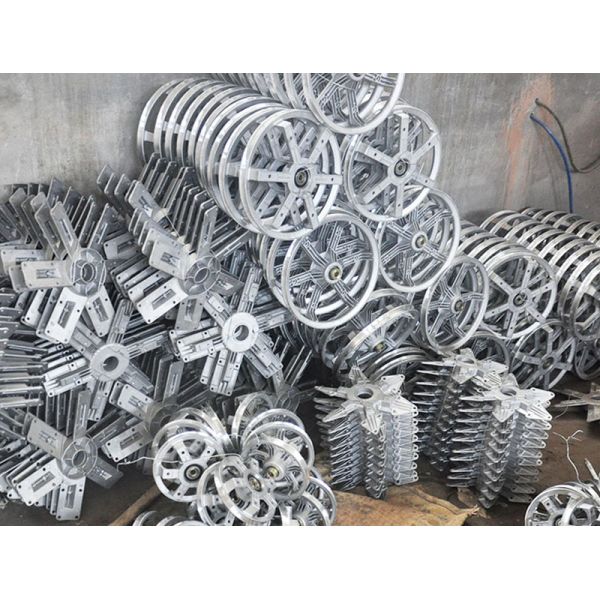 Bid Blades Cooling Poultry Farm Wall Exhaust Fan Greenhouse Ventilation Fan Heavy Duty Drop Hammer Fan