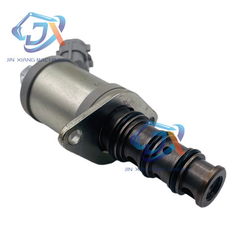 STAR ZEBRA ZAX200-3 9254306 Hydraulic Pump Rregulator Solenoid Valve 9254306 For Hitachi Hydraulic Solenoid Valve