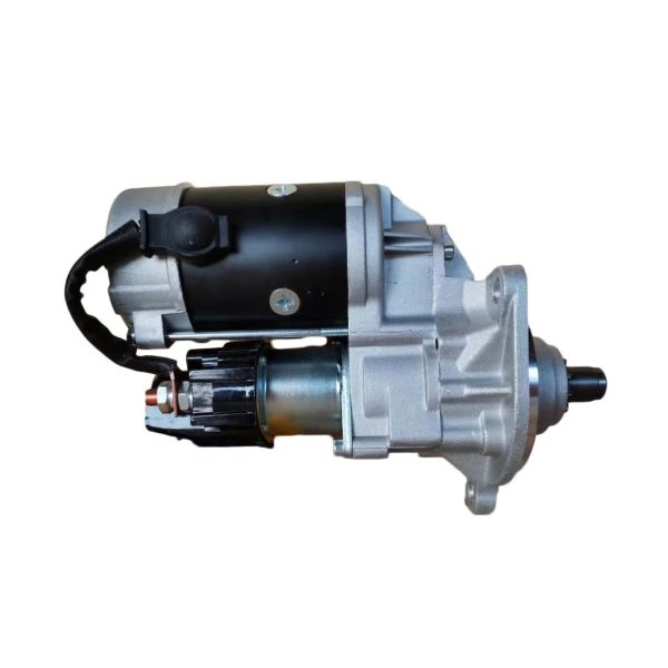 0230001030 0230001670 ISUZU 6BG1 Diesel Starter Motor