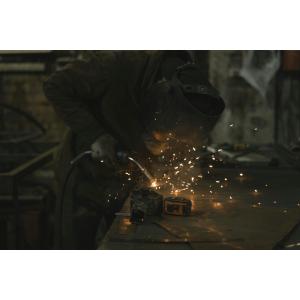 CHANGZHOU JINDA WELDING CO.,LTD