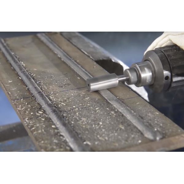 Anti Corrosive Sliver Tungsten Carbide Rotary Burrs YG6/YG6C/YG8 Grade