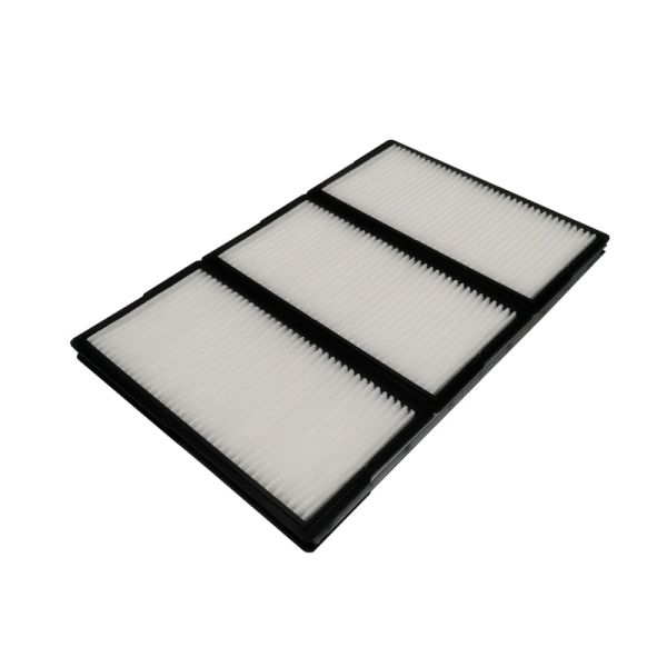 KOMATSU NON-WOVEN Industrial Filter Spare Parts for 77Z9700020 Machinery within Market