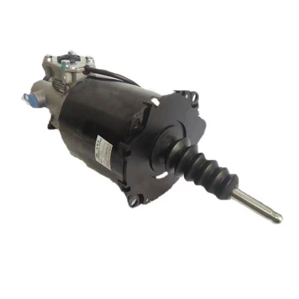 Shacman Delong Clutch Booster DZ9112230181 DZ9112230166 for National Heavy Duty Truck
