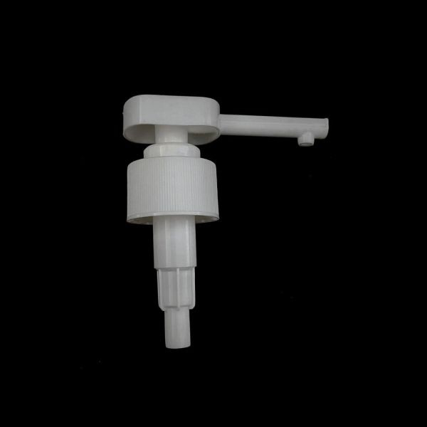 Customizable 28/410 Plastic Pump Lotion Dispenser Sprayer Foam Pump for Shampoo Bottle