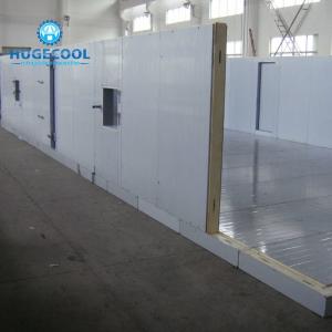 Quality Commercial Sliding Door Cold Room Evaporator With Stable Performance wholesale