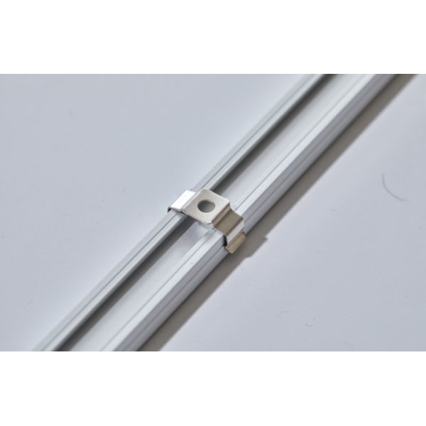 Warm White Daylight LED Shelf Lighting White Connected IP20 IP65