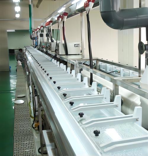 EN 6351 Aluminum Galvanized Structural Steel Sheet 50mm - 8000mm For Construction Materials