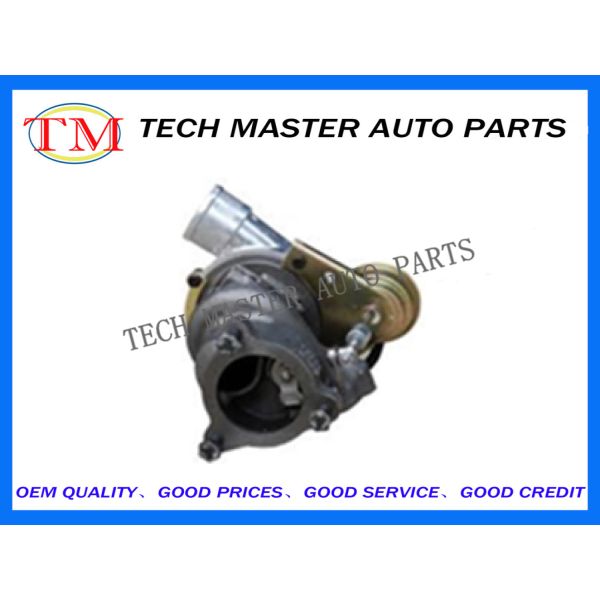 Audi VW Electric Turbocharger , K03 53039880029 058145703J Exhaust Turbo Charger