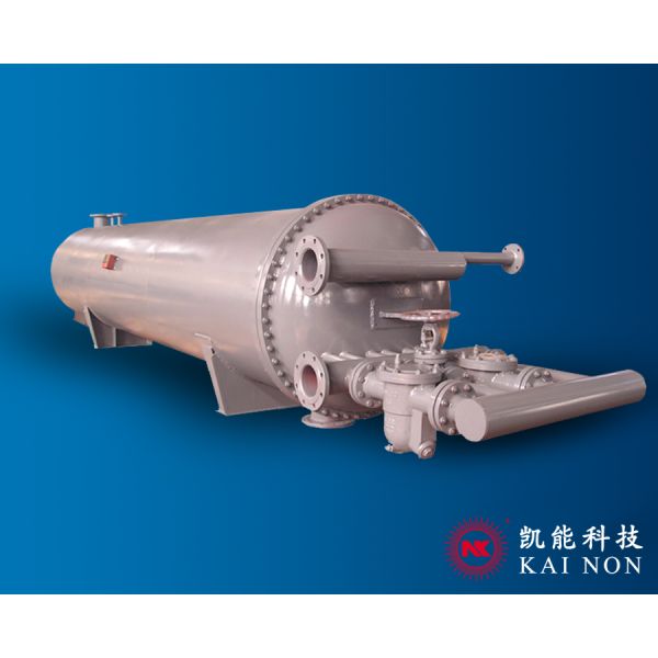China HFO oil heater, crude oi heater factory supply