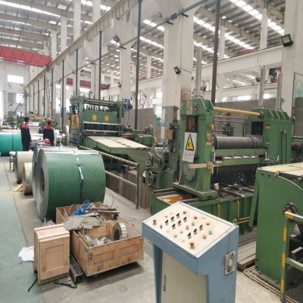 1mm 2mm Cold Rolled ASTM ANSI 304 Stainless Steel Coil For Industry Use