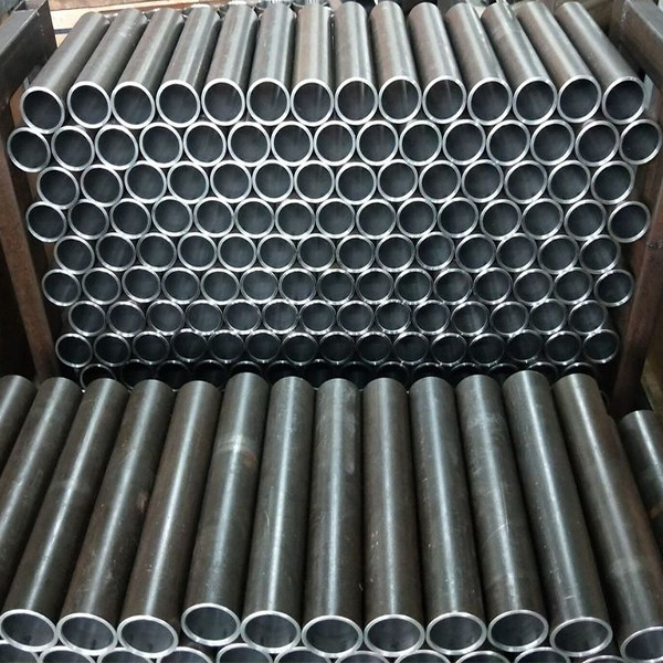 ASTM A106 Cold Drawn Seamless Steel Pipe Grade B ST37
