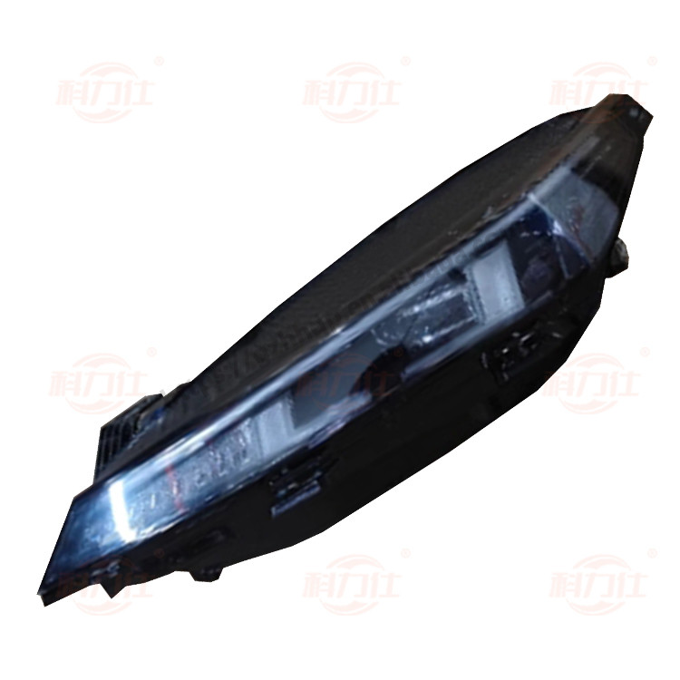 C-H-Angan Y-Ida Original LED Automobile Headlights 2nd Hand 6000K 12V