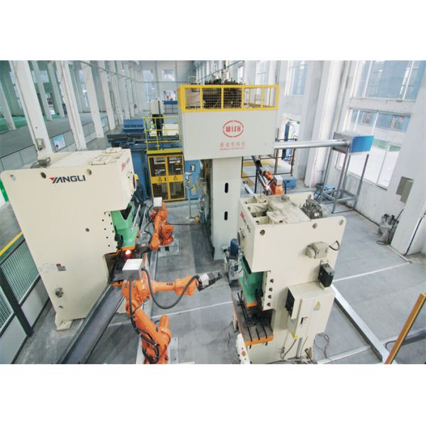 Cast Steel DIN Y Strainer Valve Flange End 1.6 Mpa Anti Erosion