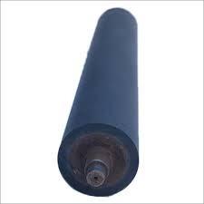 Quality Liquid Industrial Rubber Rollers With Anti - Friction Power , Urethane Roller wholesale