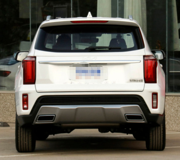 Kia Sportage 2021 ACE 2.0L Explorer Edition 5 door 5 seat SUV compact suv