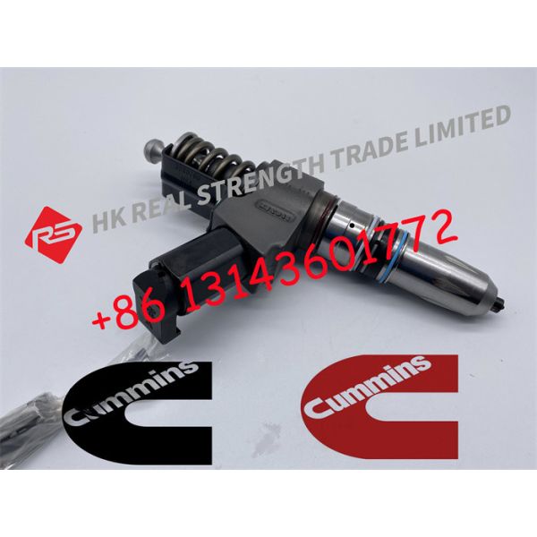 Fuel Injector Cum-mins In Stock M11 ISM11 QSM11 Common Rail Injector 3087557 4307516 4061851 4307517