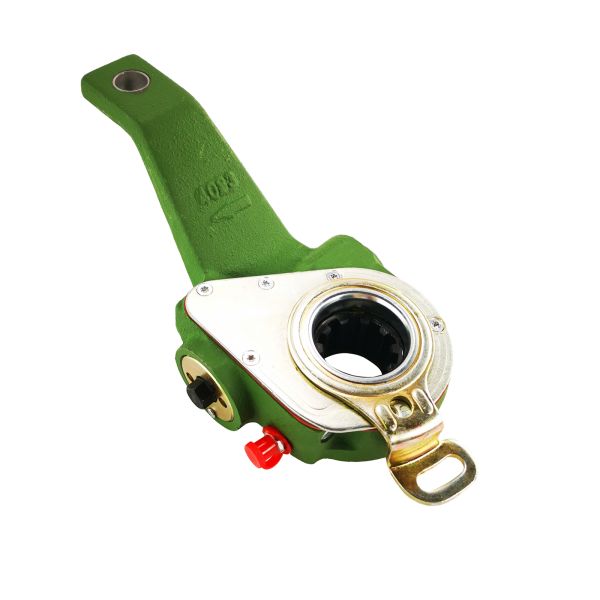 Haldex 1 Hole 10 Teeth Automatic Slack Adjuster 79442 | OEM 1358634() / 1789567(Scania) | Casting 4083