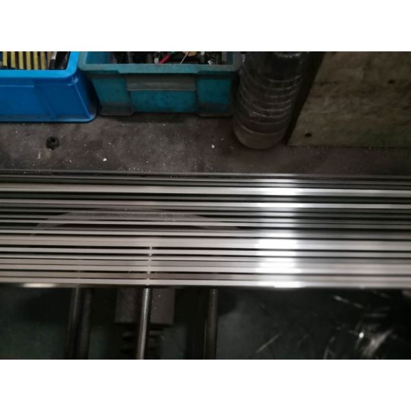 Ni-SPAN-C 902(UNS N09902) Elastic Alloy with controlable thermoelastic coefficient