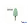 Buy cheap High Performance Dental Abrasive Tools , Rubber Polishing Burs For Dentistry from wholesalers