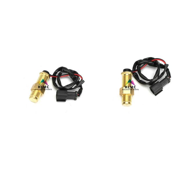 7861-92-2310 Komatsu Excavator PC200-5 PC200-6 PC220-6 6D102 Engine Revolution Speed Sensor