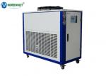 3 HP 5 HP 8 HP Air Cooled Chiller Industrial Cooling Water Chiller
