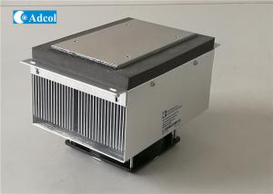 Quality 50W Cold Plate Cooling Air to Plate Cooling System For Electronic wholesale
